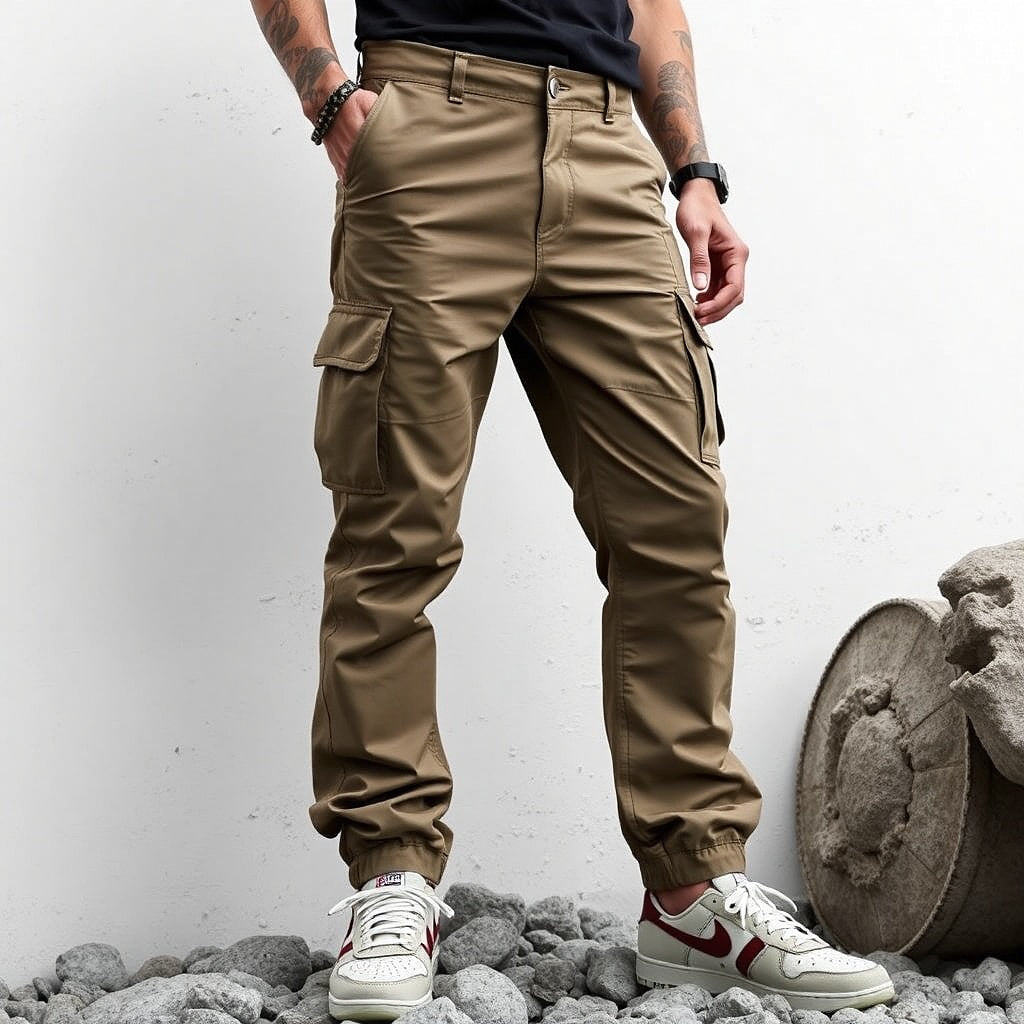 Cargo Pants