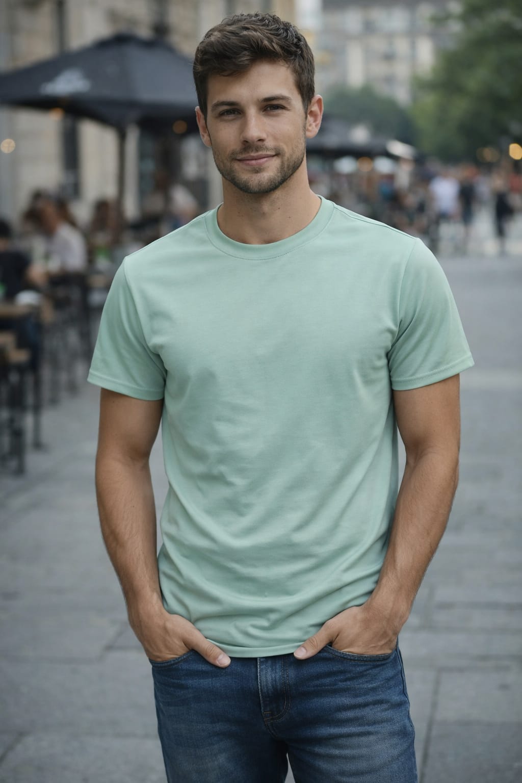 Gym & Sports T-Shirt made with Lycra fabric Single Pcs @199 and Buy 3 pcs Combo @499