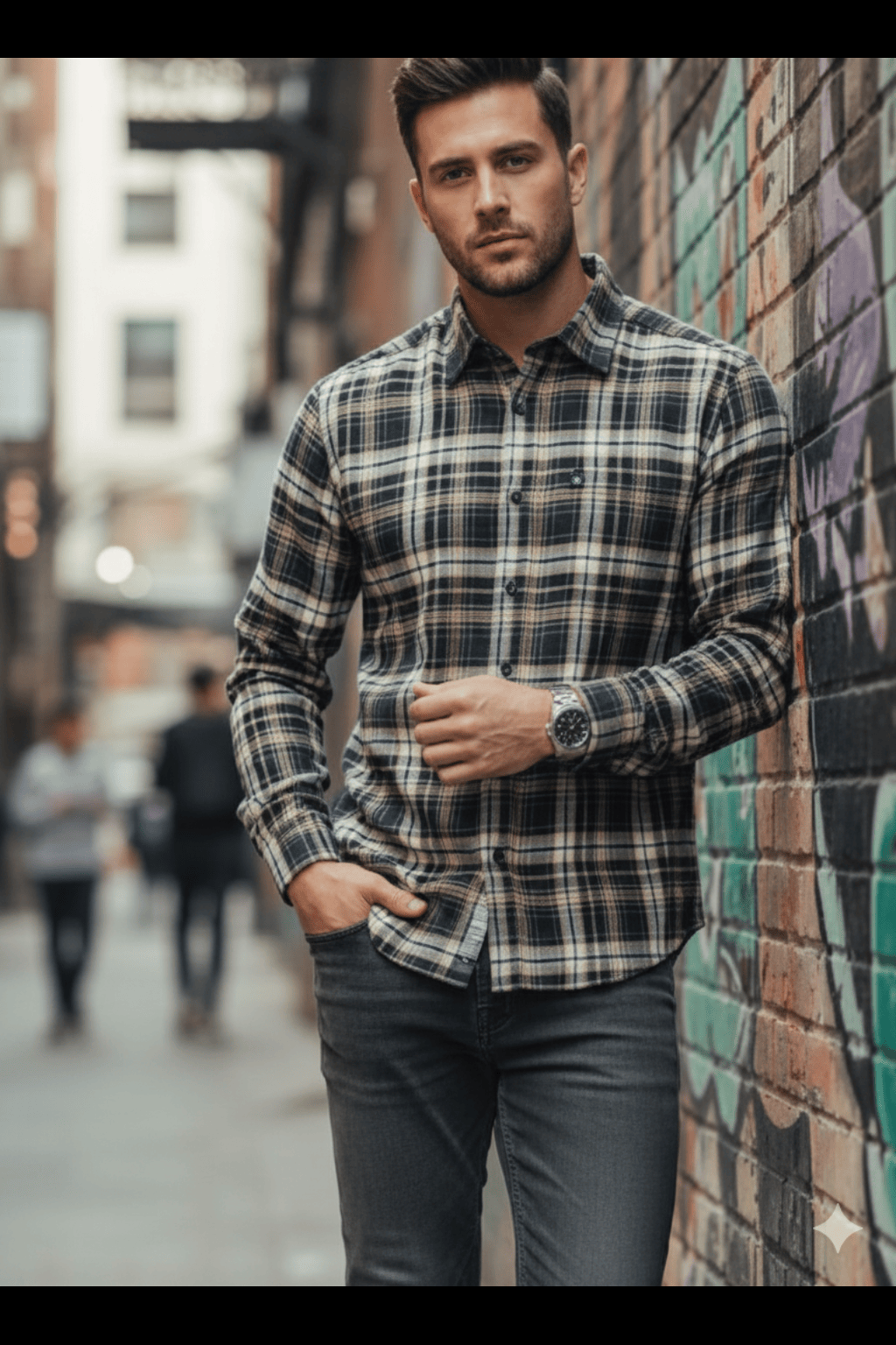 Men's Premium Shirts